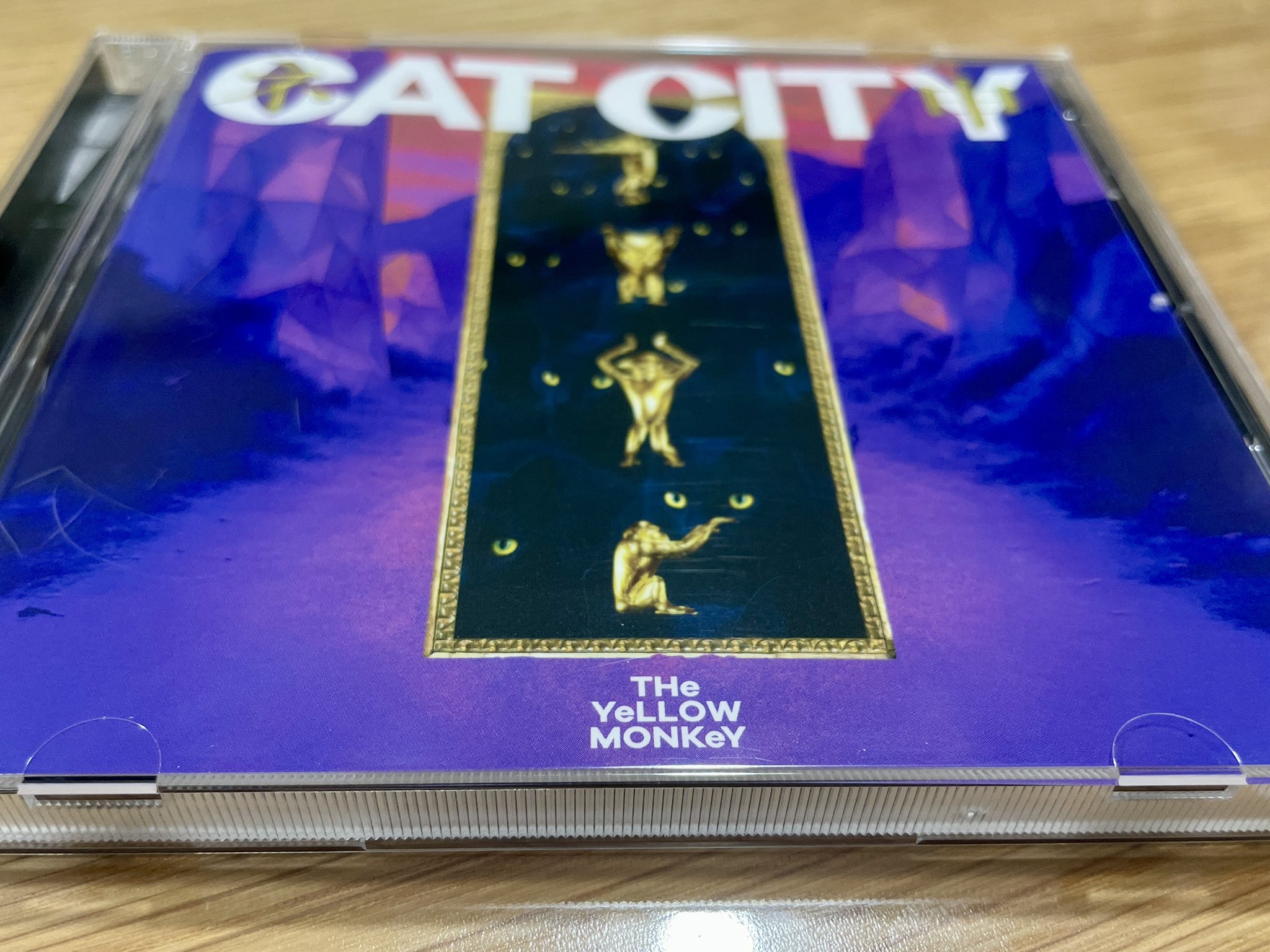 THEyellowmonkeyィンディーズ時代CD Amazon.co.jp: BUNCHED BIRTH: ミュージック