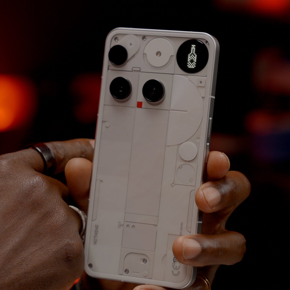 Nothing Phone (3)