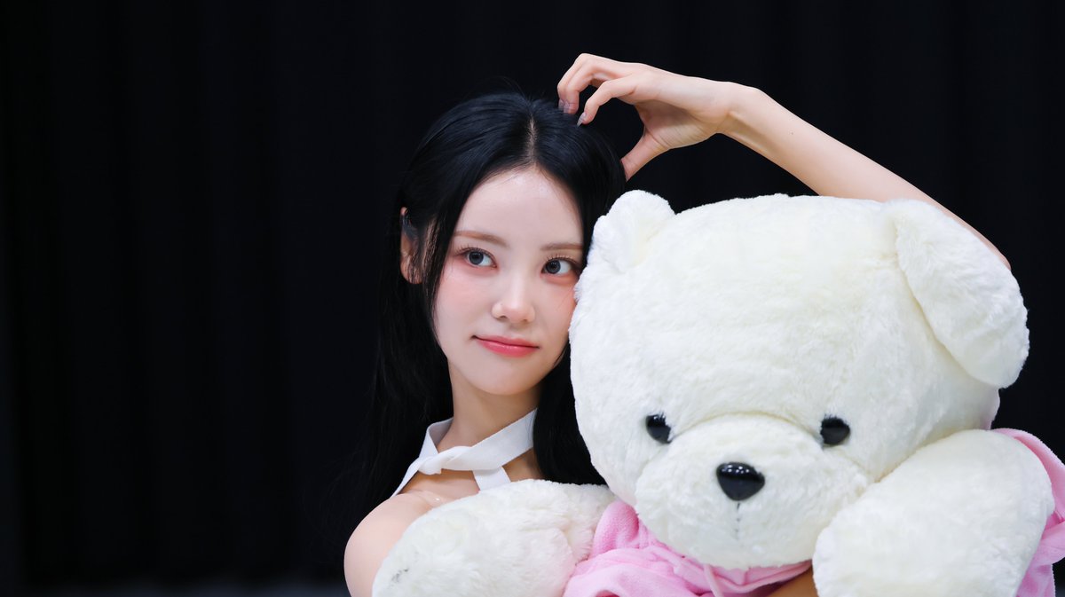 Gktbdud's tweet image. 진도리
#아르테미스 #ARTMS