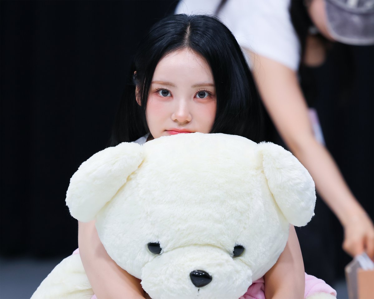 Gktbdud's tweet image. 진도리
#아르테미스 #ARTMS