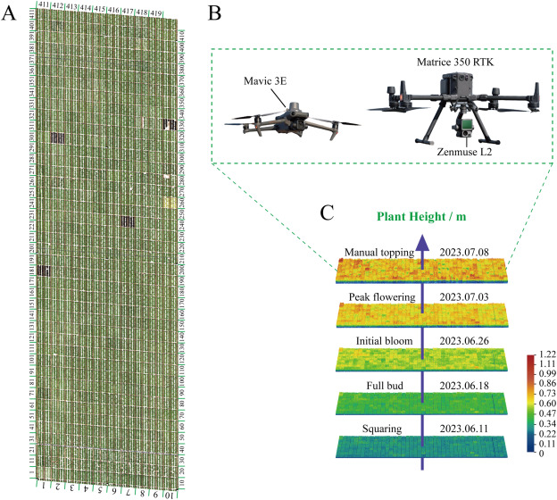Plant Phenomics tweet media