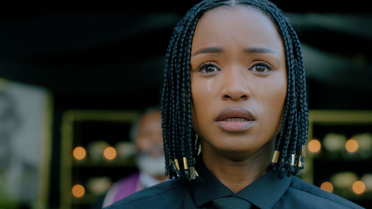 BET Africa announces a brand-new daily original drama series, #BlackGold, starring <a href="/RealNomalanga/">The Flame</a> set to launch 18 August on <a href="/BET_Africa/">BET Africa</a> (DStv Channel 129).

'Black Gold' follows the gripping journey of Amandla Zungu, portrayed by Nomalanga Shozi in her first-ever lead role.