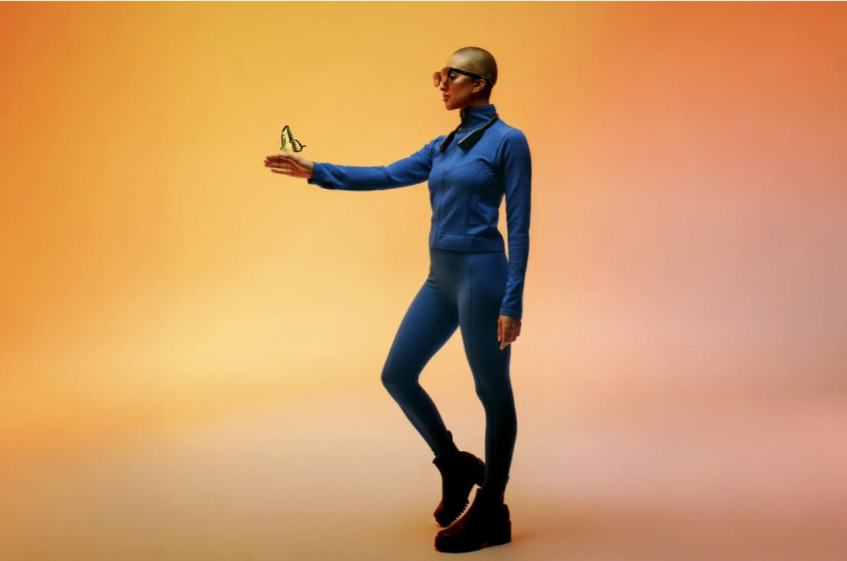 VITURE just announced the VITURE Luma Series, XR glasses with 6DoF spatial awareness, and compatibility with platforms like Nintendo Switch 2, PlayStation, PC, and mobile. The Luma Series offers up to 50% sharper visuals.