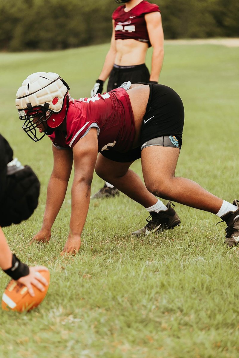 OTA <a href="/AuburnHighFB/">Auburn High Football</a>  today. @9 a.m.