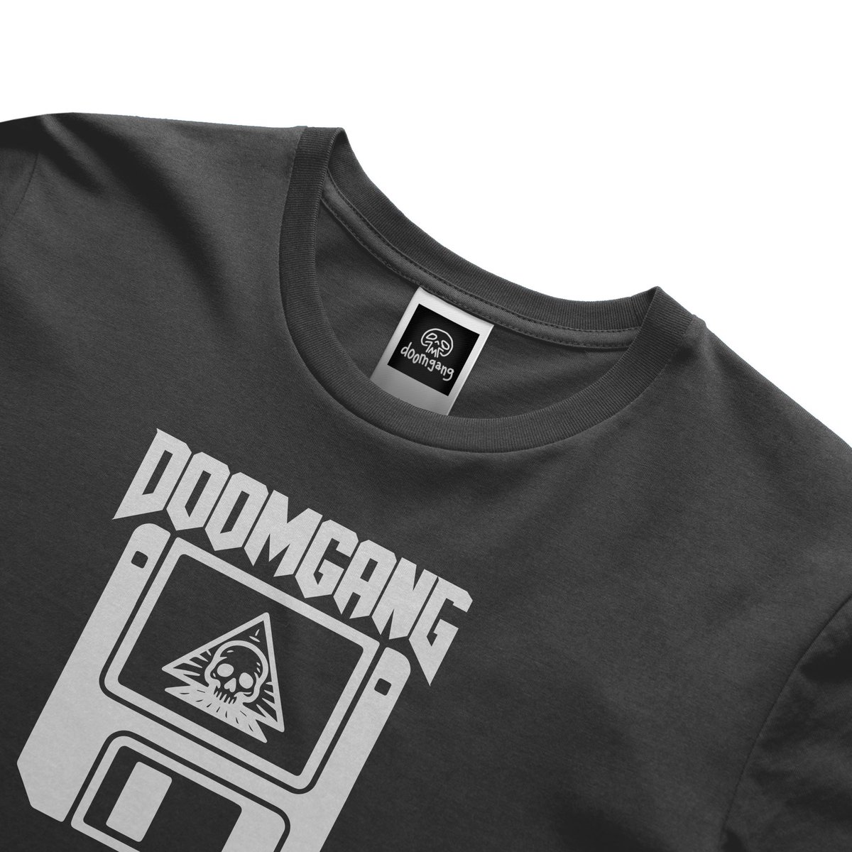 thedoomgang's tweet image. soon