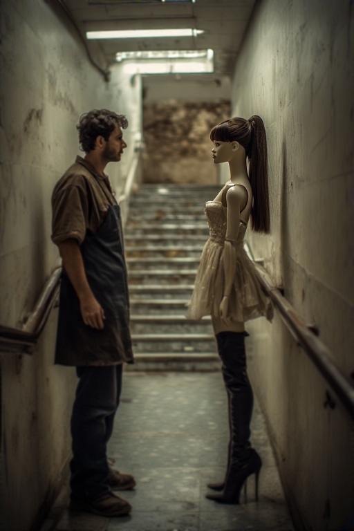 War das der Anfang oder das Ende? amazon.de/Die-Schaufenst…