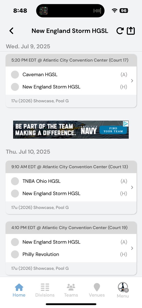 Zach Romich tweet media