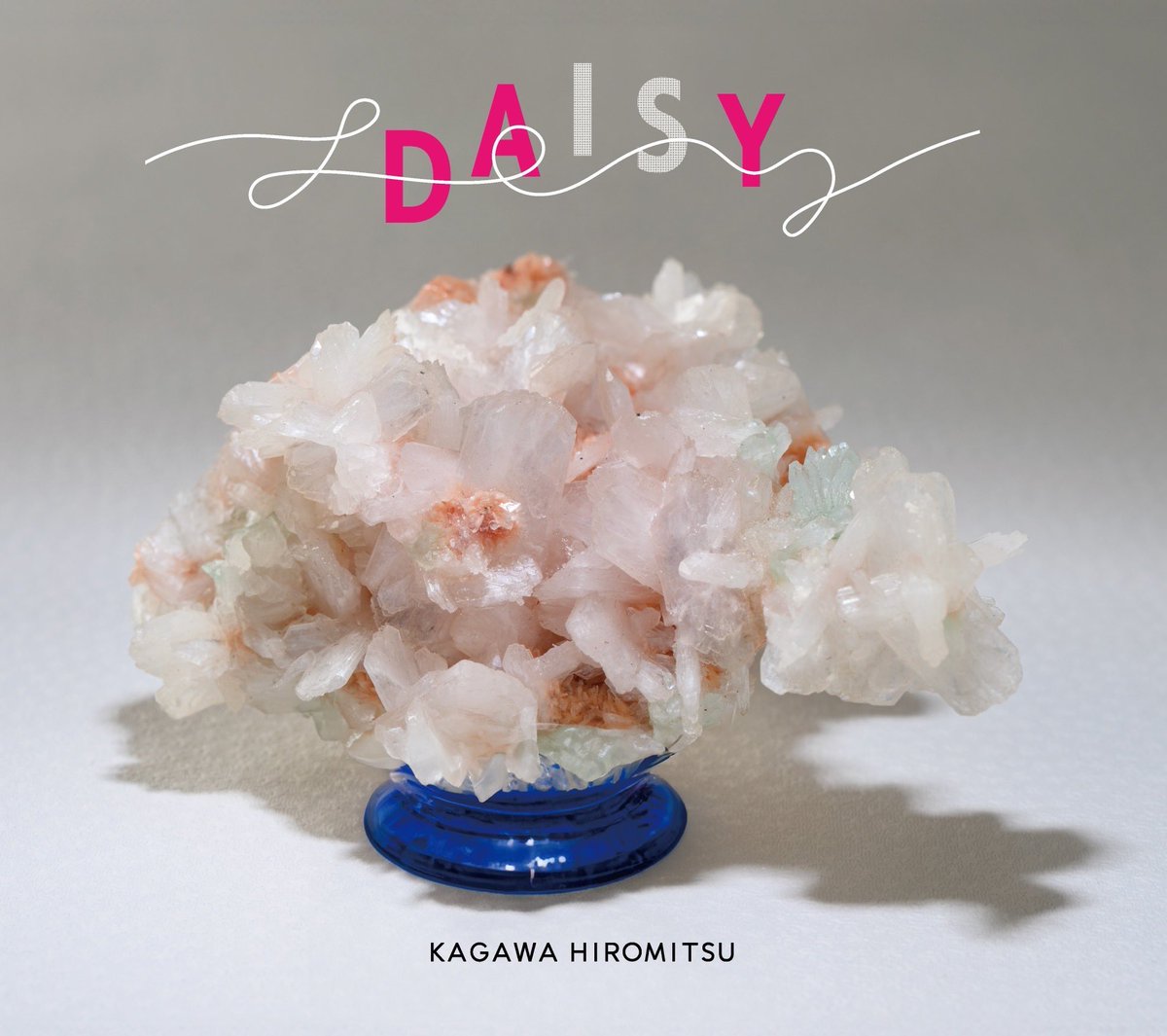 daisy発売記念企画 – търсене / X