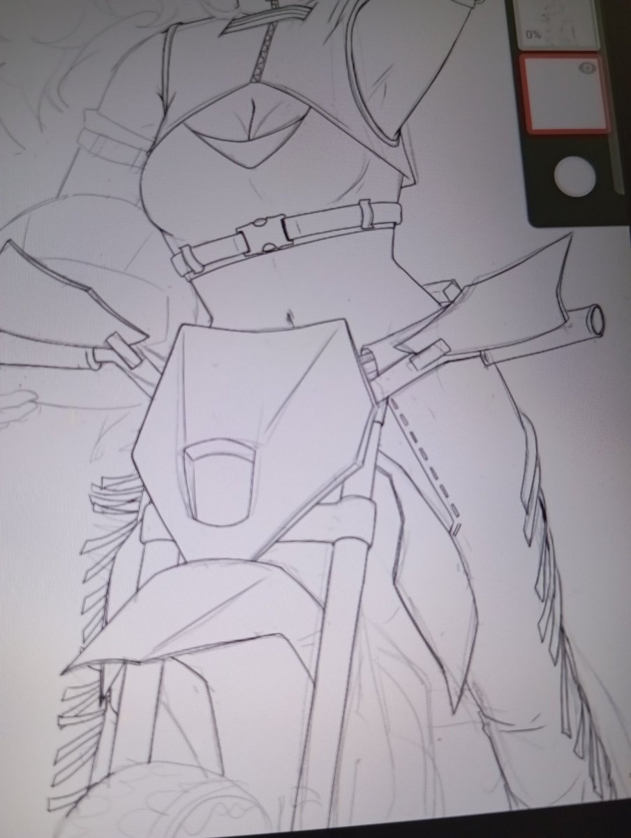 Bumblebee V2 is coming ~~
WIP