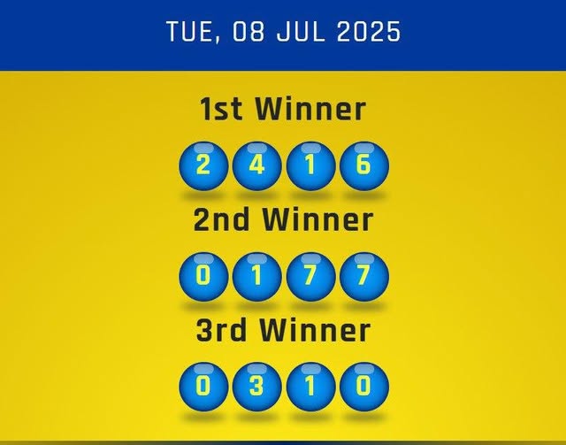 remixtotoo's tweet photo. RWANDA POOLS ( 8 JULI 2025 )

WINNER : 2416

SHIO : HARIMAU
Silahkan Hubungi Whatsapp Official #Remixtoto 
https://t.co/t6kpcZoJhz

link : https://t.co/o1SfGsywQg https://t.co/PNa1UNqM8p