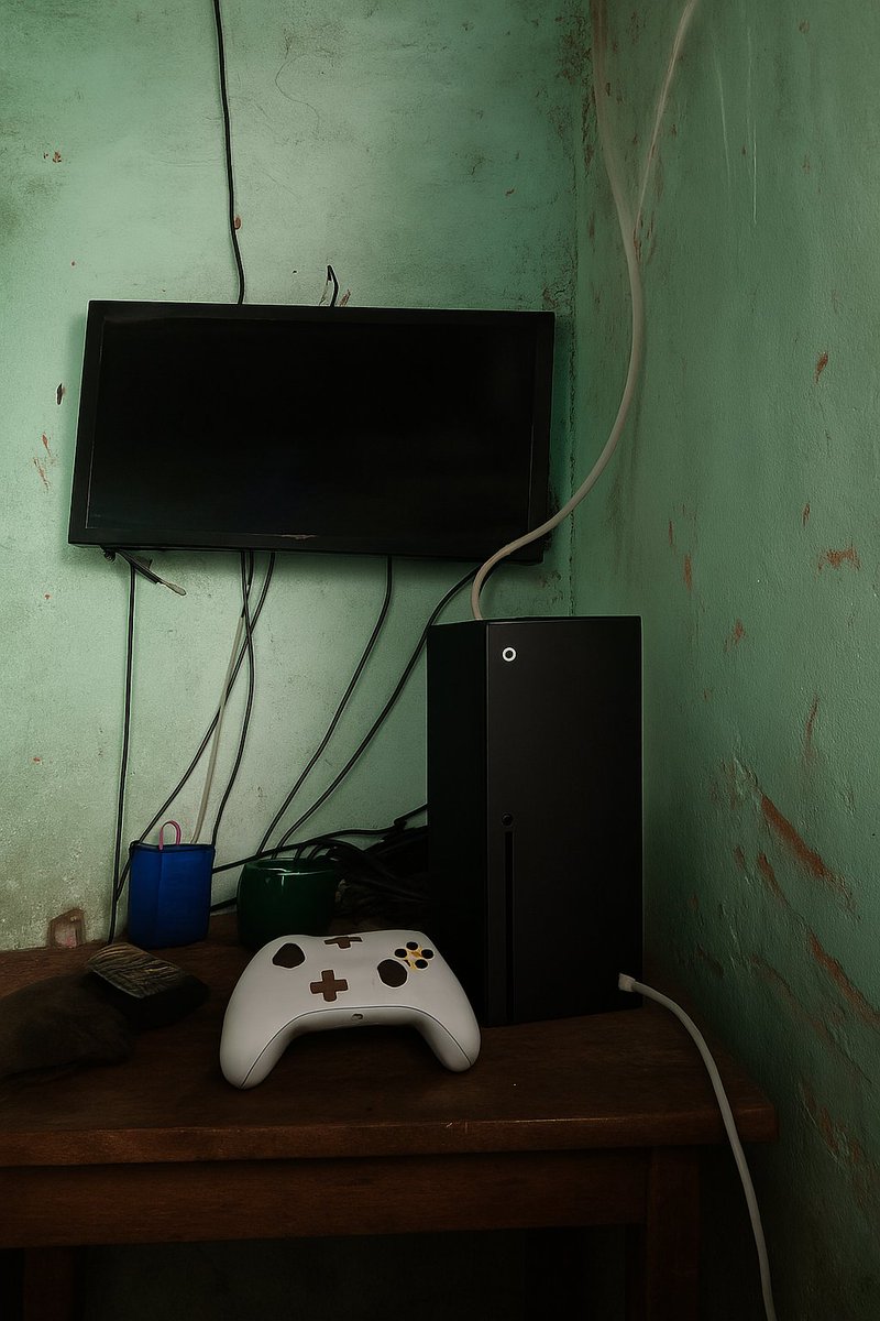 TTomcat98632's tweet image. #Xbox and the #Xbot Community