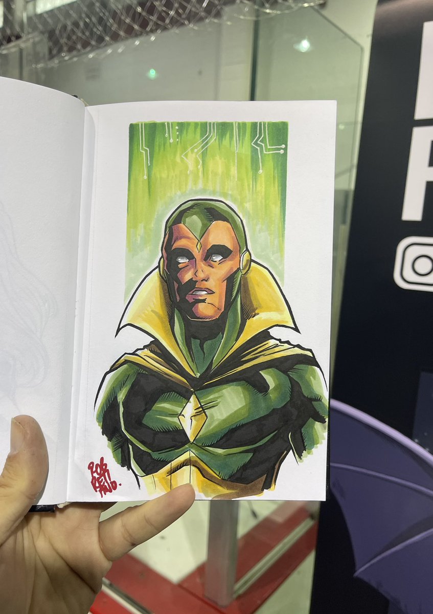 thatguydraws's tweet image. “Maybe I am a monster. I don’t think I’d know if I were one. I’m not what you are and not what you intended.”
#vision #avengers #wandavision #sketchbook #commission #marvel #comics @Marvel