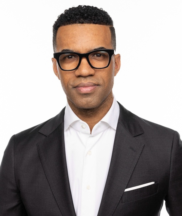 CNNPR's tweet image. Brad Smith has joined CNN as an Anchor for the network’s FAST Channel: CNN Headlines. Welcome, @thebradsmith!
More: bit.ly/44hrOYa