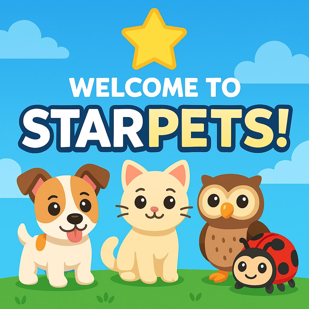 StarPets_RBX's tweet image. 🚀 Welcome to StarPets!
Trade Adopt Me pets, items &amp;amp; Robux safely.
Join our Roblox community today.
🌐 starpets.pw