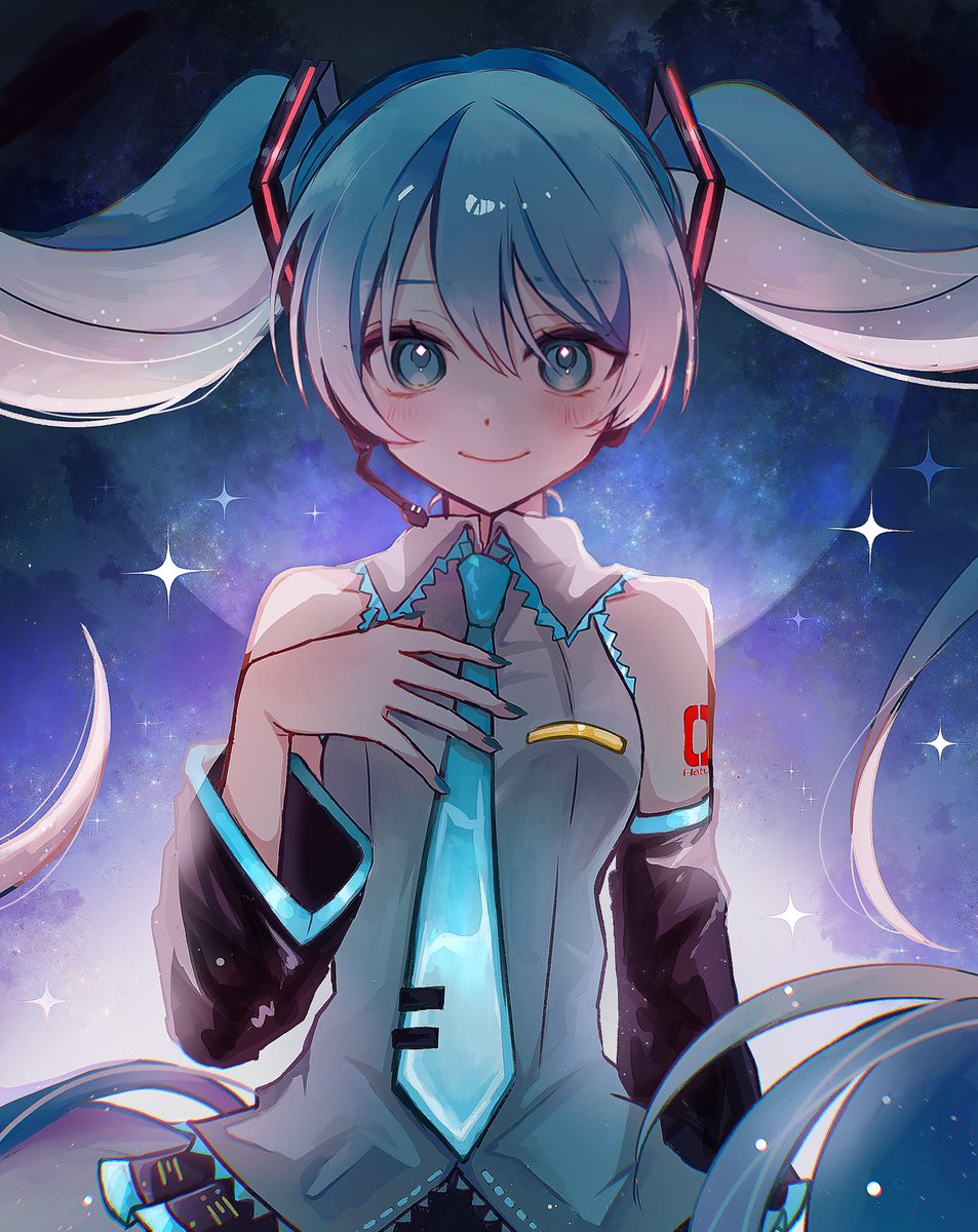 🌕✨️
