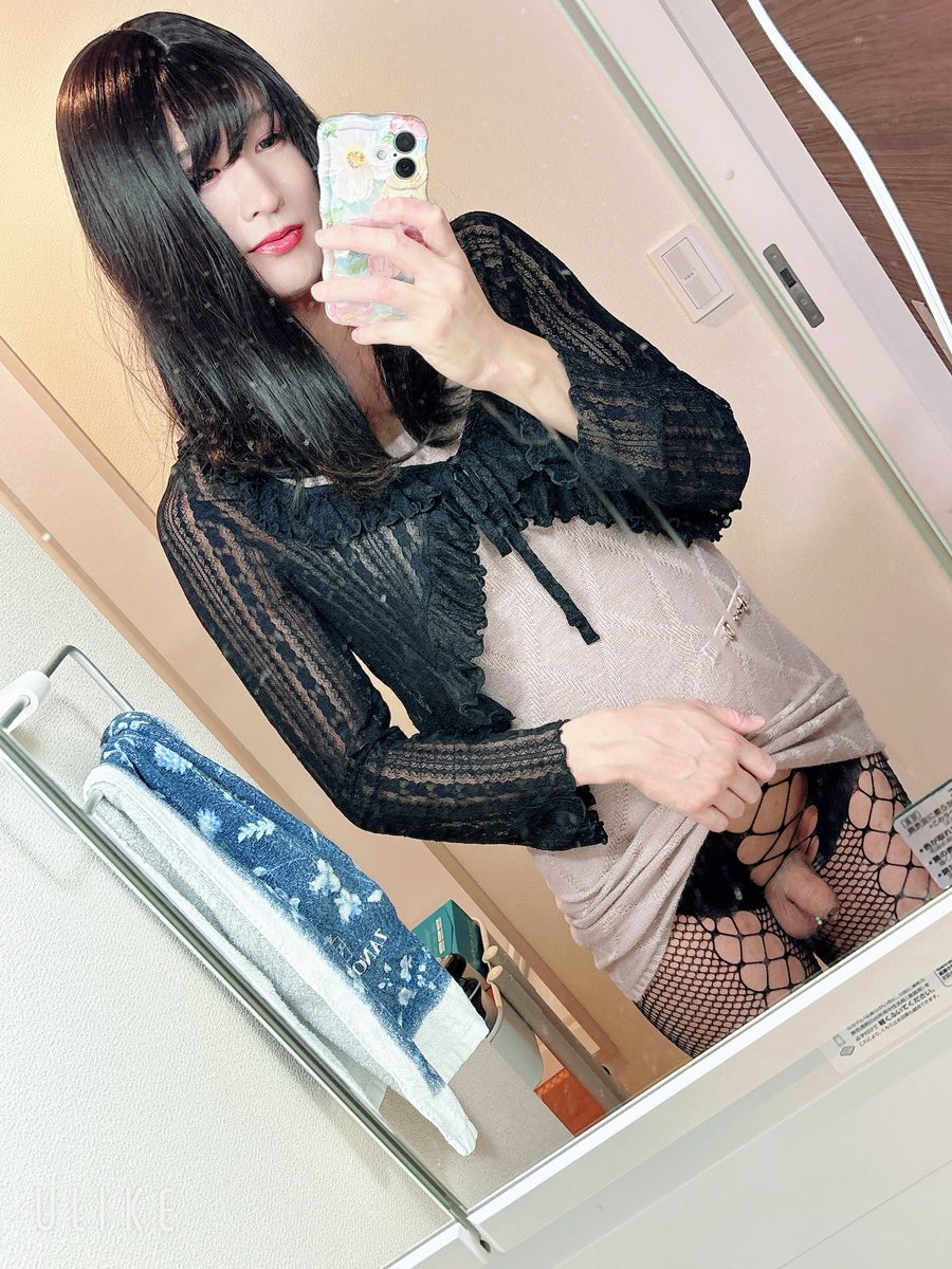 runa_2407's tweet photo. いっぱいいいね貰ったので続きも載せちゃいます…❤️ https://t.co/T5hehhyKor