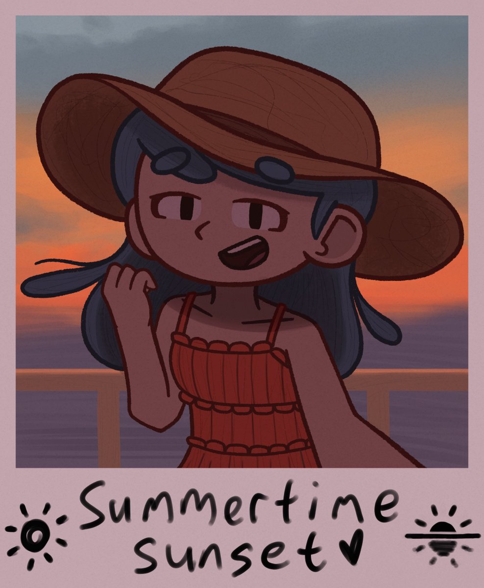 ☀️🌅