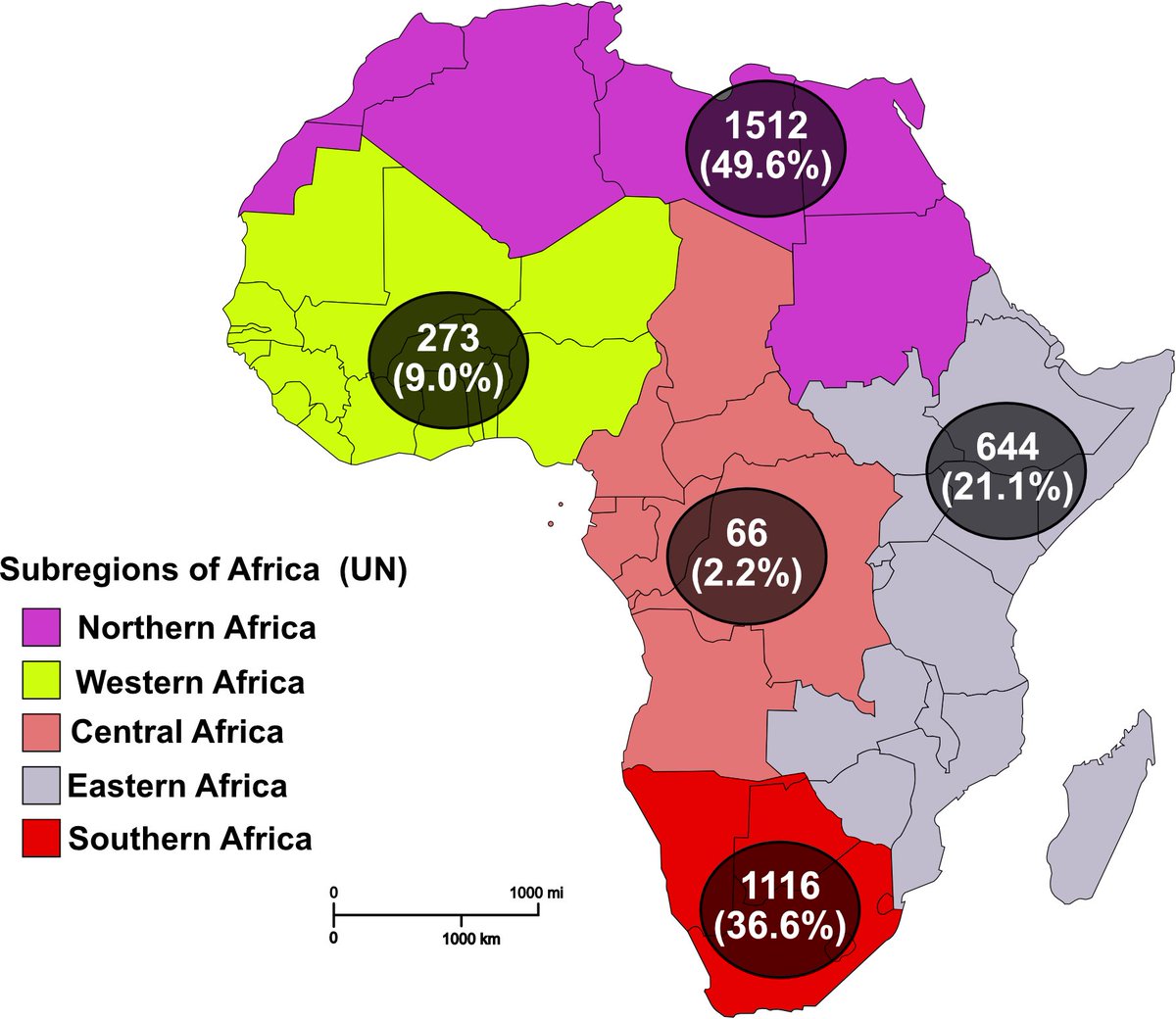Segun Afolaranmi (@ojafolaranmi) on Twitter photo Glad to see this important work out in <a href="/CommsMedicine/">Communications Medicine</a> <a href="/NaturePortfolio/">Nature Portfolio</a>
We provide a comprehensive overview of the cancer research funding landscape in Africa with critical calls to action, especially as global funding priorities change.
rdcu.be/evjXf
<a href="/NabeelZafarMD/">Syed Nabeel Zafar</a> Glad to see this important work out in <a href="/CommsMedicine/">Communications Medicine</a> <a href="/NaturePortfolio/">Nature Portfolio</a>
We provide a comprehensive overview of the cancer research funding landscape in Africa with critical calls to action, especially as global funding priorities change.
rdcu.be/evjXf
<a href="/NabeelZafarMD/">Syed Nabeel Zafar</a>