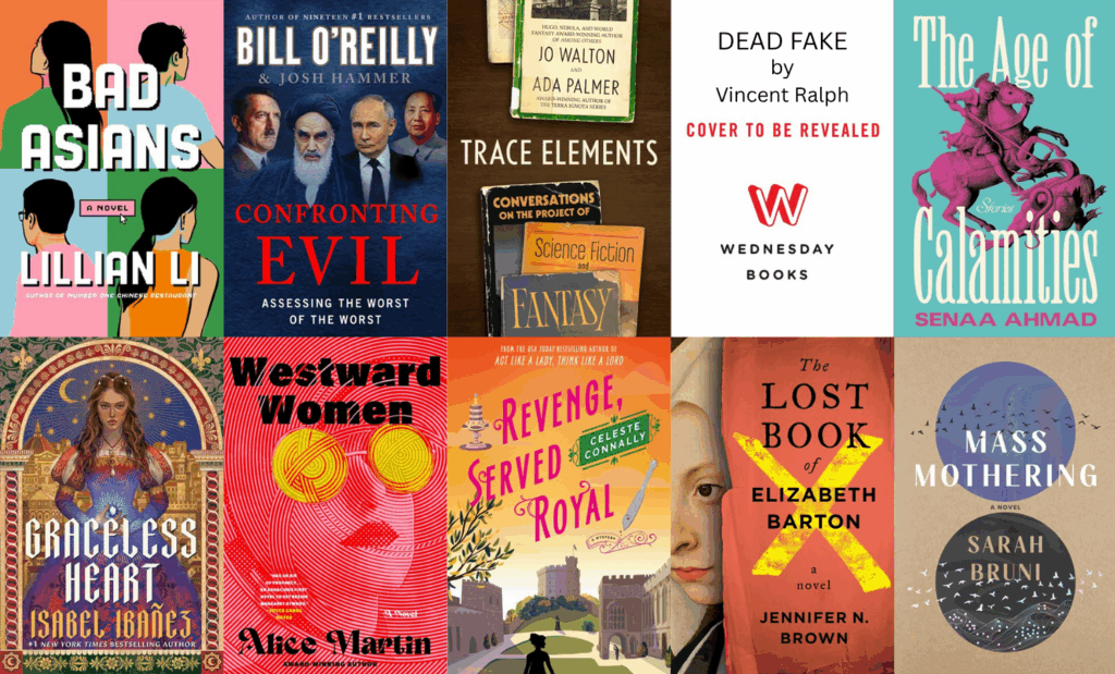 MacmillanLib's tweet image. Hello e-galley readers! Check out some of the exciting e-galleys that were recently added to Edelweiss for your downloading pleasure: tinyurl.com/4bztdmnu