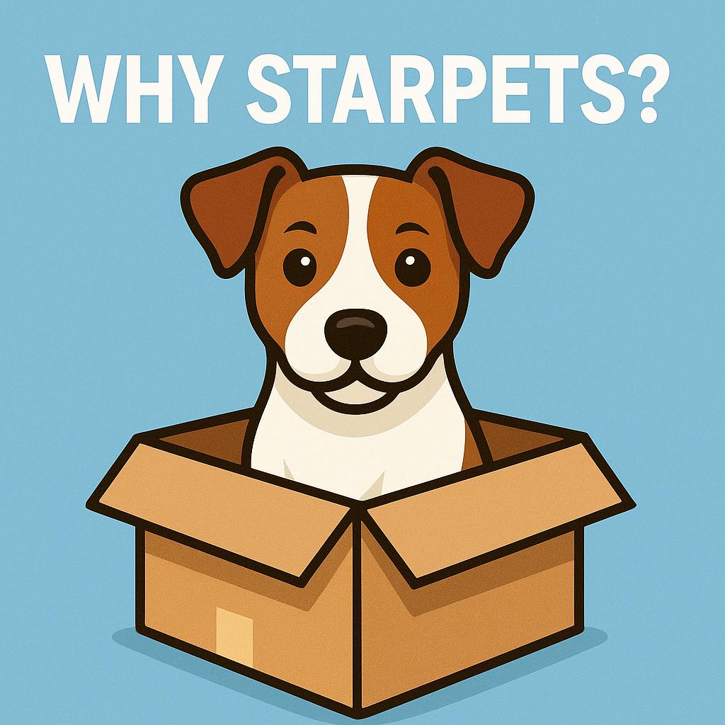 StarPets_RBX's tweet image. 💖 Why players trust StarPets?
✅ Fast trades
✅ Secure process
✅ Friendly support
Explore more 👉 starpets.pw