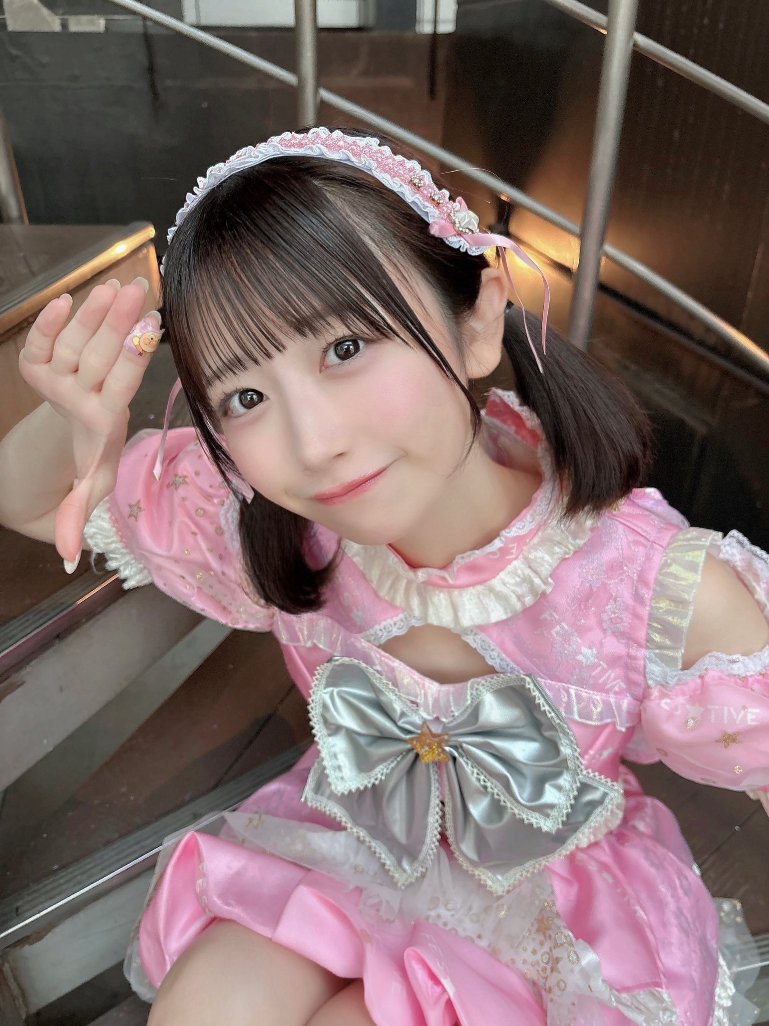 しおりちゃん♡ すっちー🔖 on X: 