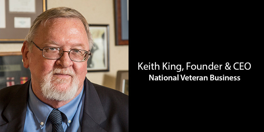 The Silicon Review (@dsiliconreview) on Twitter photo <a href="/Dsiliconreview/">The Silicon Review</a> | Global Best Companies to Watch in 2025
Keith King, Founder & CEO of National Veteran Business Development Council <a href="/nvbdc1/">NVBDC</a>
Read Here:
thesiliconreview.com/magazine/profi…
#thesiliconreview #latestmagazine #VeteranBusiness #GlobalBestCompanies #NVBDC #VeteranEntrepreneur <a href="/Dsiliconreview/">The Silicon Review</a> | Global Best Companies to Watch in 2025
Keith King, Founder & CEO of National Veteran Business Development Council <a href="/nvbdc1/">NVBDC</a>
Read Here:
thesiliconreview.com/magazine/profi…
#thesiliconreview #latestmagazine #VeteranBusiness #GlobalBestCompanies #NVBDC #VeteranEntrepreneur