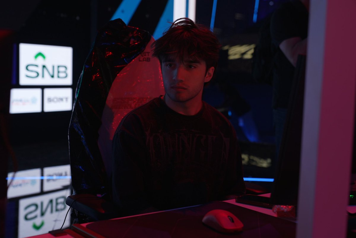 13-4 vs <a href="/TeamHeretics/">Team Heretics</a> not a bad start 🇸🇦