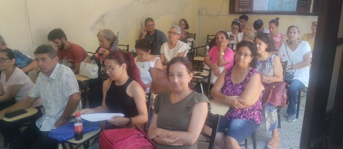 Subdirección técnica CMPVC 🌦️ tweet media