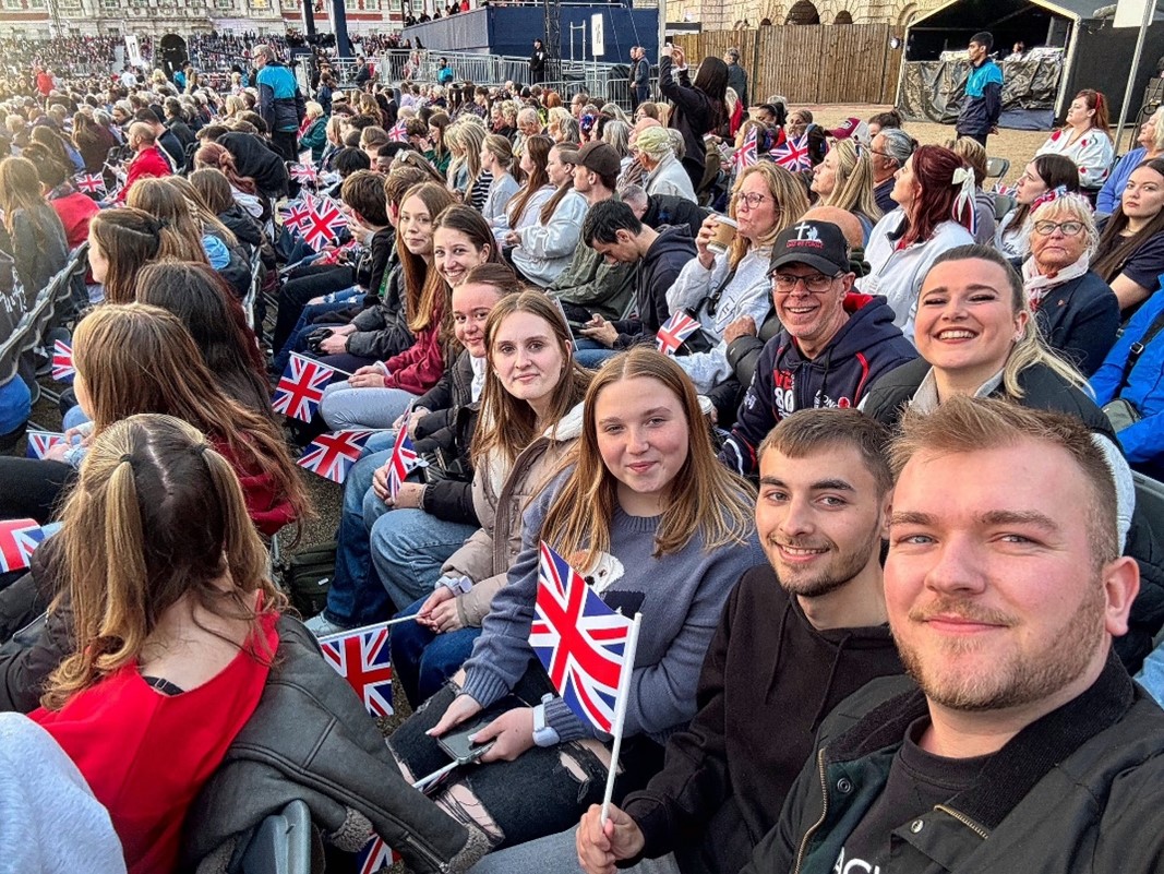 Do you know someone who would enjoy being a Police Cadet? Read this testimony from a current Suffolk cadet on their experience of the VE Day commemorations &amp; click the link at the end of the page to find out more about joining.   orlo.uk/cezAw