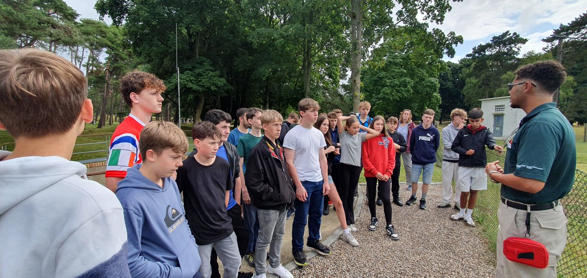 ...but no rain in the tunnels, at least.