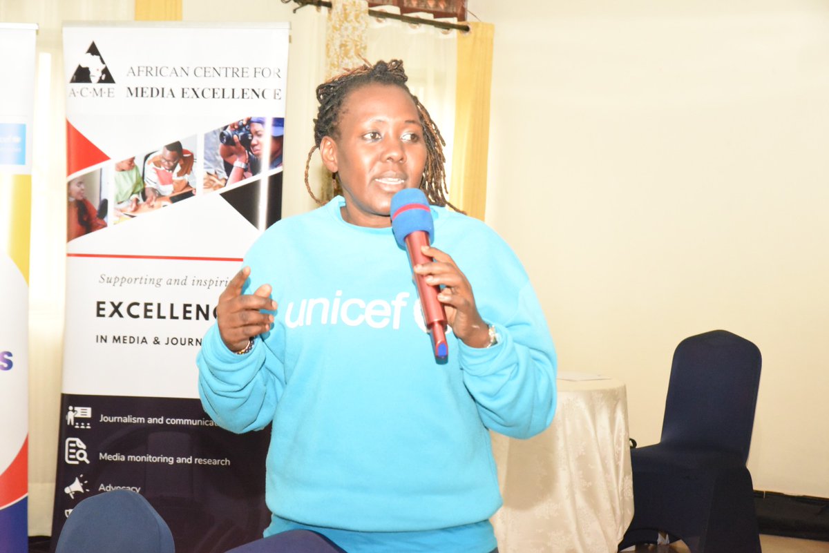 Senior communications officers; <a href="/ainbyoo/">Ainebyoona Emmanuel</a>, <a href="/yveswillemot/">Yves Willemot</a>, cautions journalists to be extra careful before reporting, as inaccurate reports may cause challenges. The remarks were made at one day training at Cephas Inn, Kabale municipality. The training is organised..