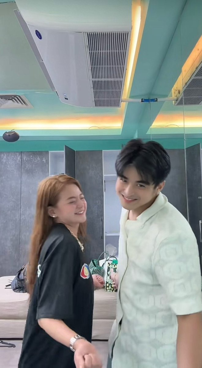 MovieSeriesShip's tweet photo. Top 3 loveteams/ships this season:
1. MiLi
2. WillCa
3. KiSh
#PBBCollab https://t.co/Q2ue8pnLg0