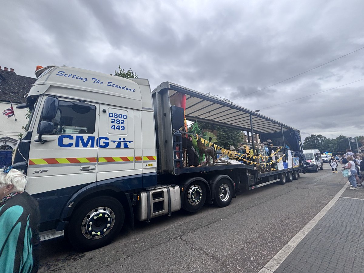 CMG RESCUE SERVICES tweet media