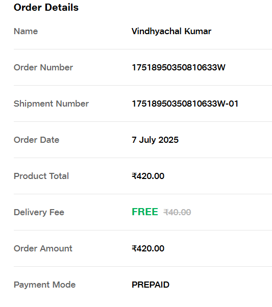 Vindhyachal Kumar (TAX TAX AND TAX Payer) tweet media