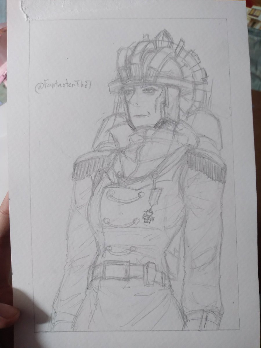 I wanted to try drawing my beloved the Astro Mothership with poster colors, but the results of the sketch kept me from coloring it😭😭
I'm afraid it will come out bad so I won't color it🦅

#fantasterthe7 #SKIBIDITOILET #skibiditoiletfanart #astrotoilet #astromothership