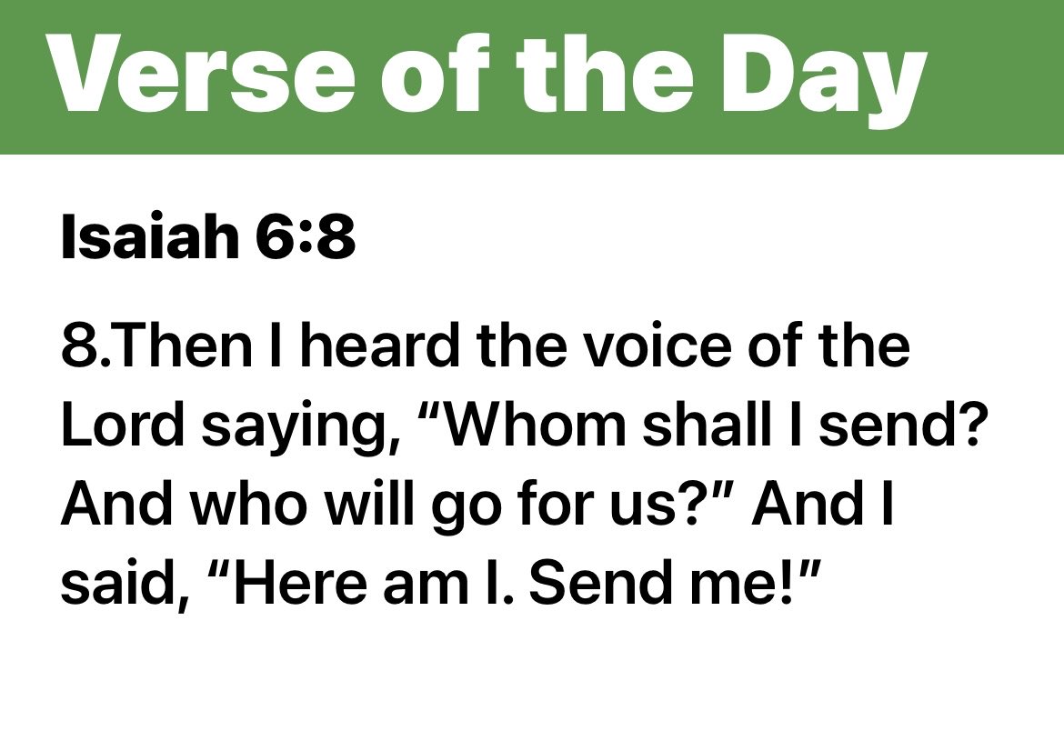 TimGlanton's tweet image. Daily Bread for your Soul🙏🏾