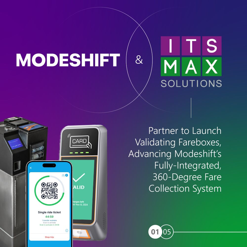 Modeshift tweet media