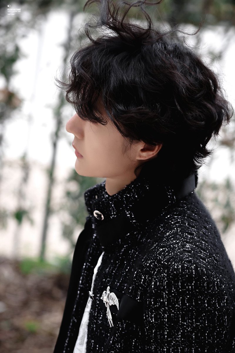 as free as the wind 

cr FLUOXETINE·王一博
YIBO CHANEL FW25Couture
#WangYiBoCHANELHauteCouture