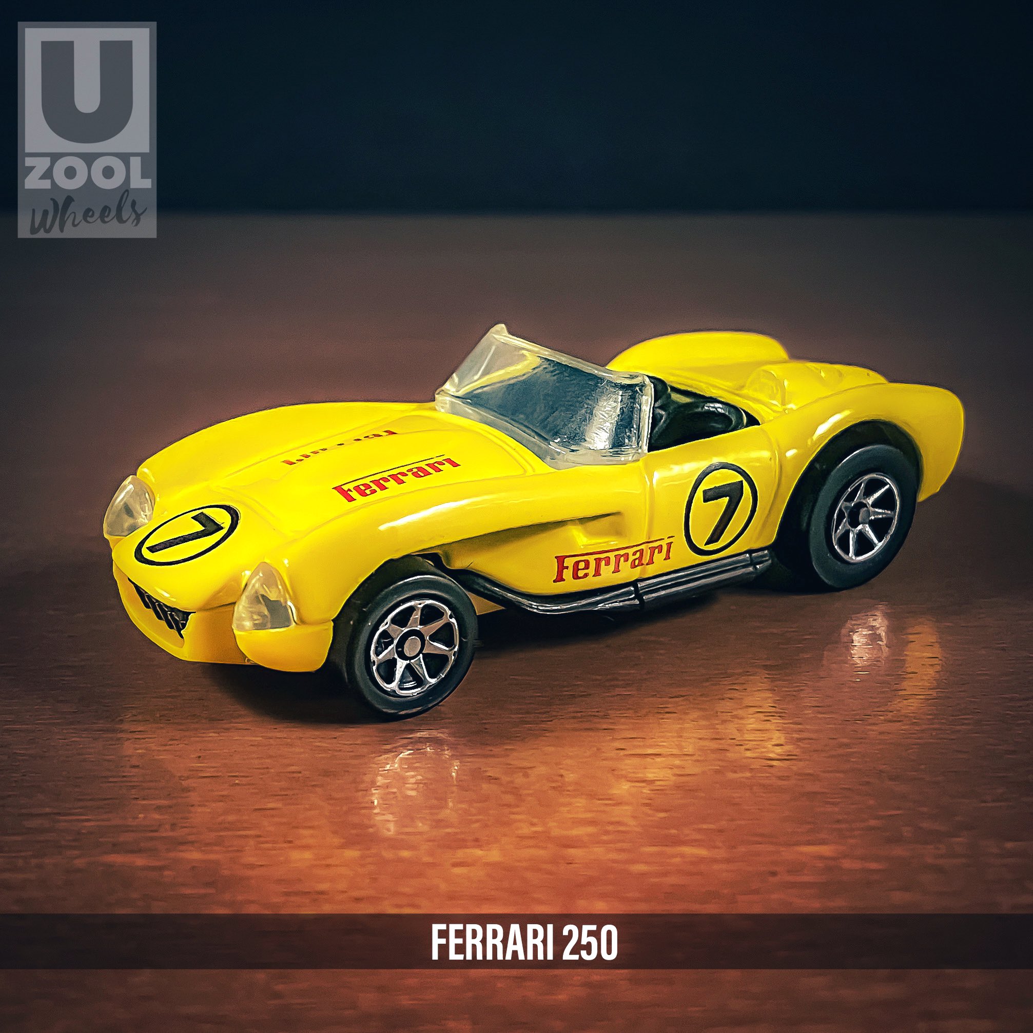 ホットウィール　FERRARI 449P ホットウィール FERRARI 449P - メルカリ