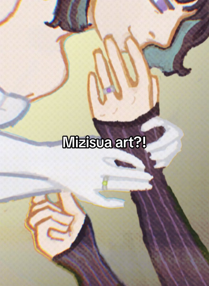 4rteyo's tweet photo. #mizisua | i feel so evil 

#alienstage #alnst #ALNST_MIZI #ALNST_SUA #mizisuafanart #alienstagefanart #alnstfanart https://t.co/XTWDt3po7r