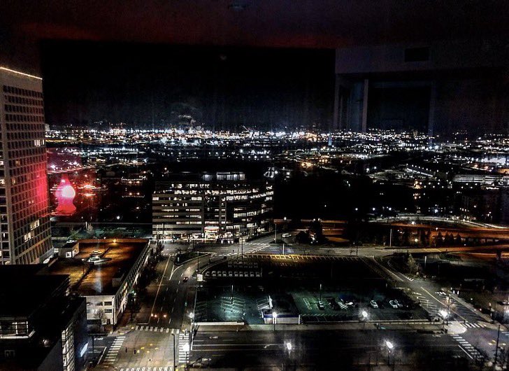 My Twins!!! 💪🏿💙