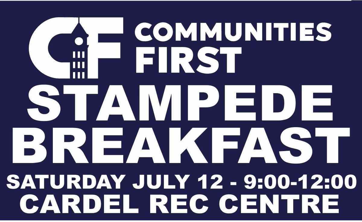 DanWMcLean's tweet image. C’mon Down to @cardelrecsouth2 this Sat for FREE Pancakes, @Spolumbos Sausages and Great Entertanment!!!

Meet Communities First Municipal Candidates,
@SonyaSharpYYC for Mayor
@chabot4ward10, @TerryWong4Ward7 @RobWardCGY @kim_tyers @CorneliaWiebe @jeremywongab, @ShaneByciuk and…