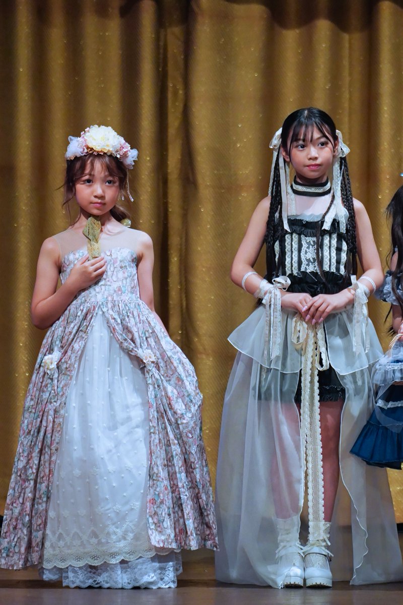 2025.6.30
大阪市中央公会堂
第5回 #大阪コレクション
toccoTONE/トッコ・トーネステージ

#あふたん
#じゅね
#りんりん #愛知のりんりん
#けいてぃ