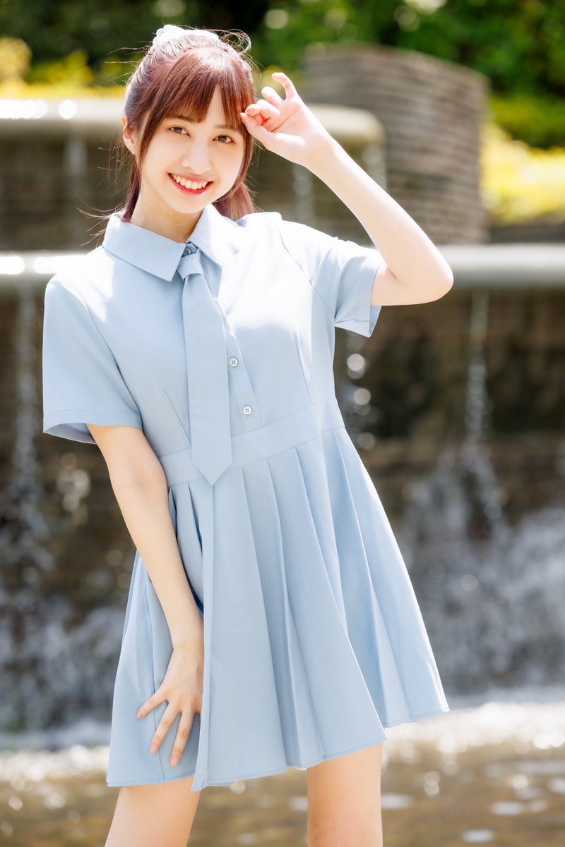 kazoodaz's tweet photo. #高坂琴水 さん @kohsaka_kotomi

2021年4月　青海南ふ頭公園
#キプリスモルホォ
#こと民
#SweetGirlsCollection #Gスタ https://t.co/hFR6ZHiVtI