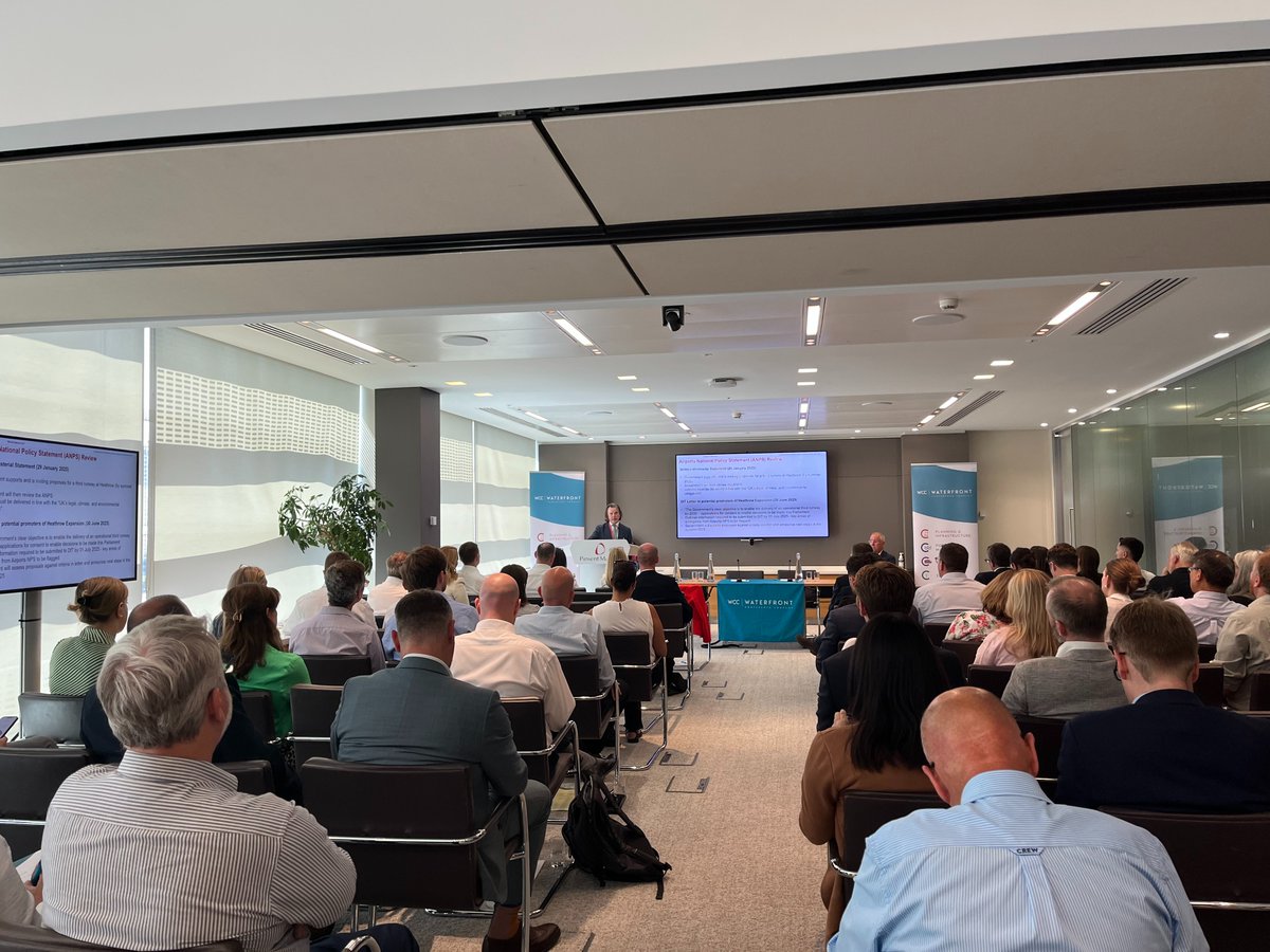 Planning_Waterfront tweet media