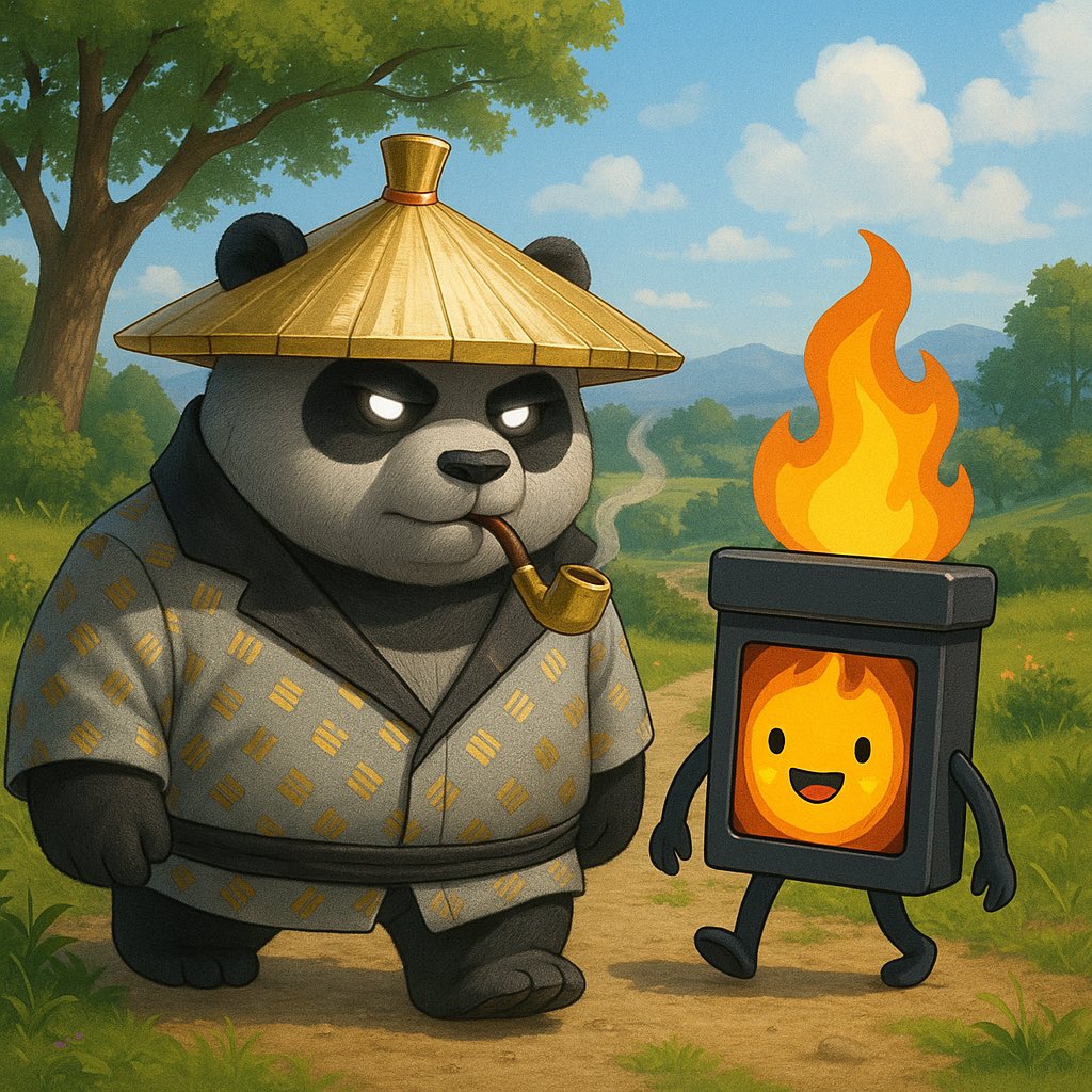 Solana Sensei tweet media