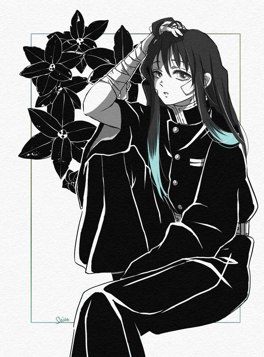 shiroooooo52's tweet photo. 🌫️ https://t.co/jmbhMdwYQd