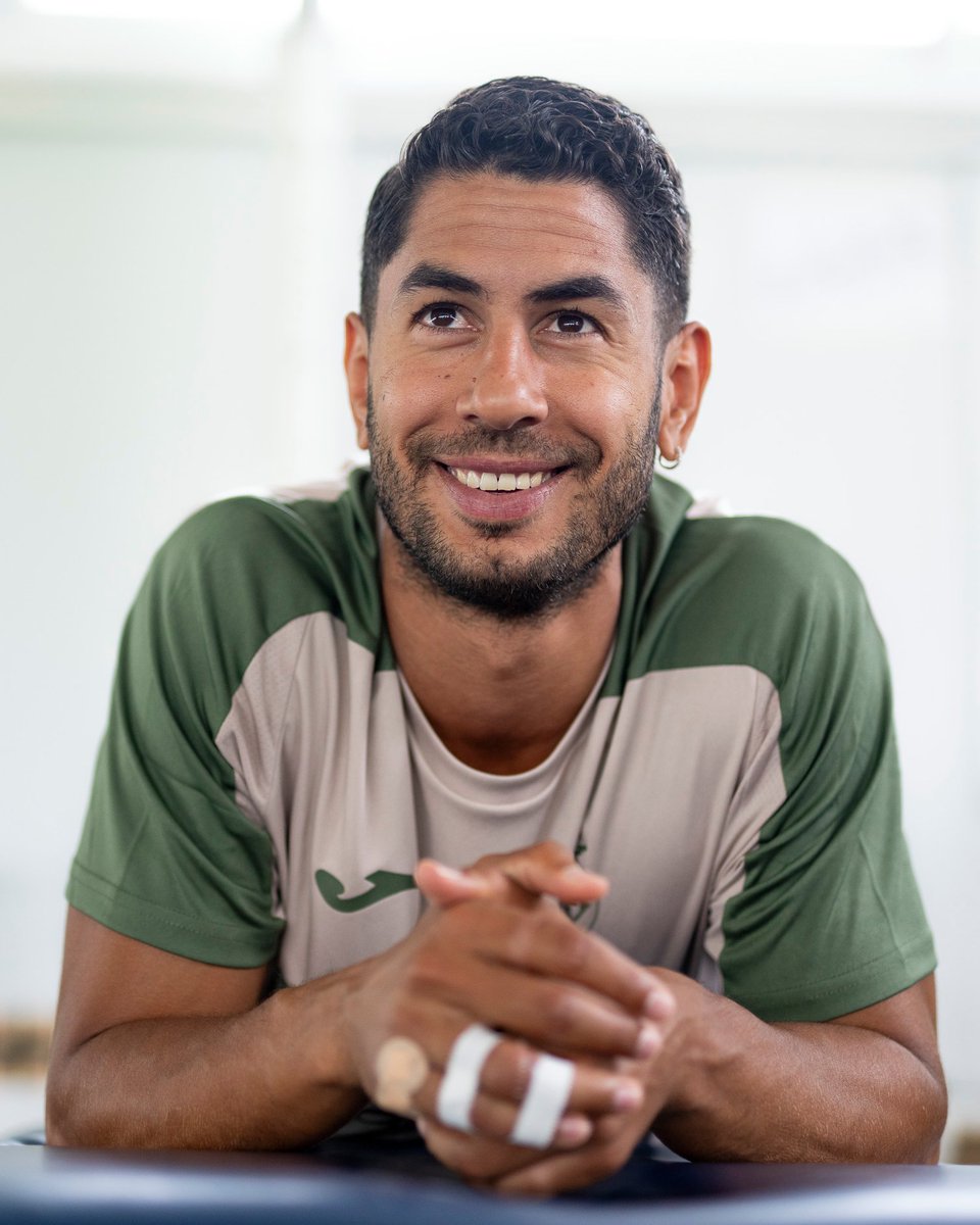 Villarreal CF tweet media