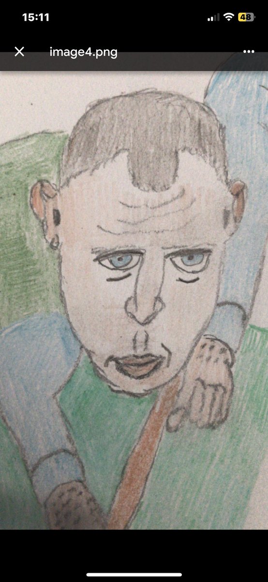 My art  #PORTFOLIODAY2025