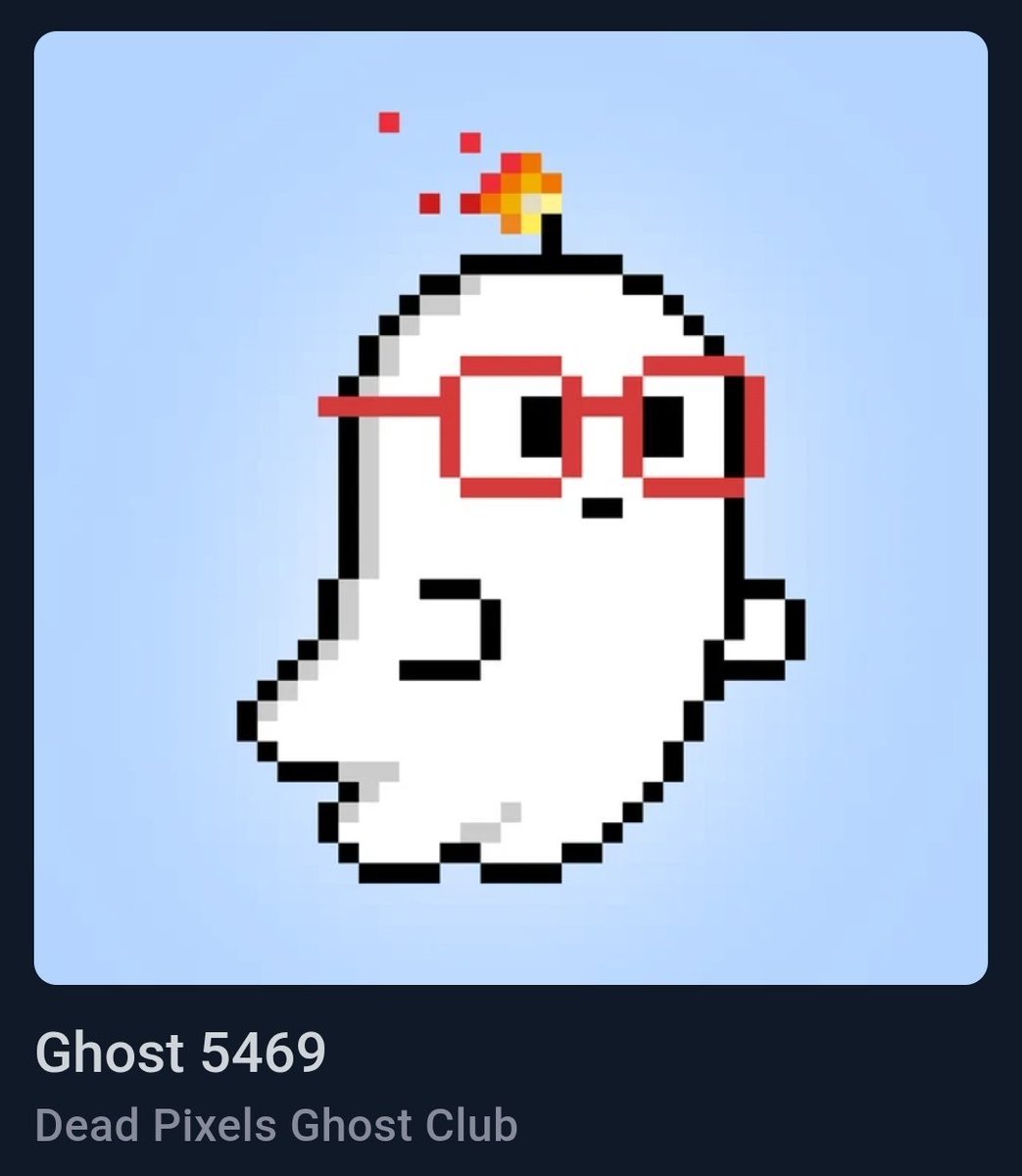 Mint Party is lit , I mean live! 
<a href="/deadpixels_club/">Dead Pixels</a>
 #ForeverMint
 Discord.gg/Deadpixels